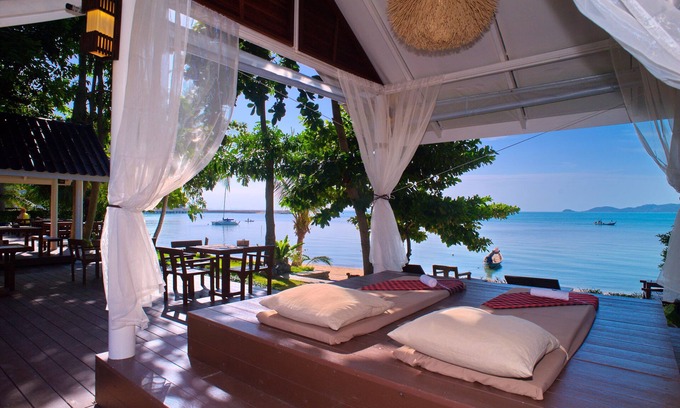 Lipa Noi Resort | @ Samui Haus