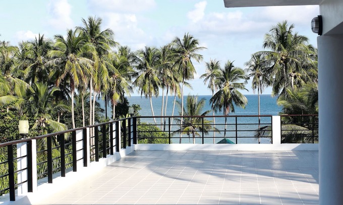 Hua Thanon Hotel | Samui Natien Village