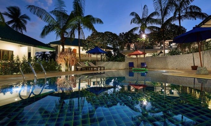 Maret Hotel | Samui Reef View Resort