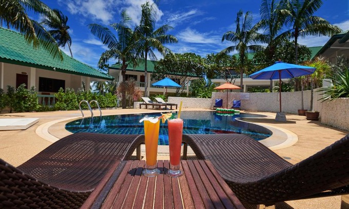 Maret Resort | Samui Reef View Resort