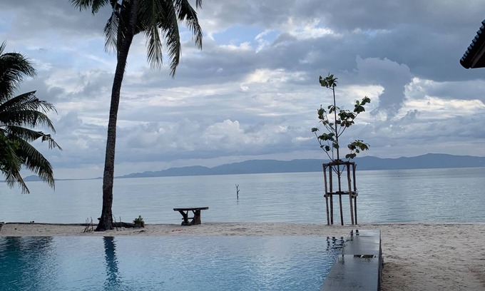Ko Pha-ngan Hotel | Samutra Residences