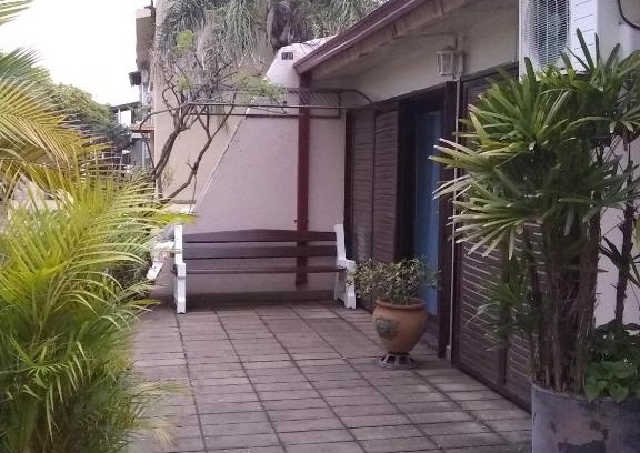 Federacion Apartment | San Antonio