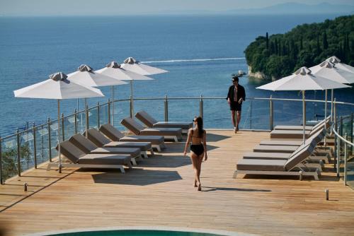 Kalami Resort | San Antonio Corfu Resort (Adults Only)