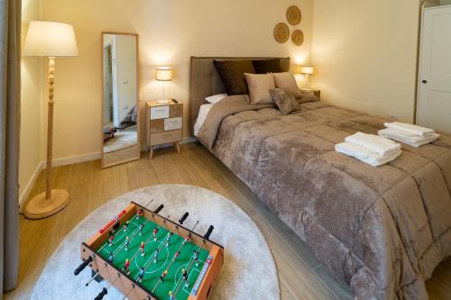 Centro Storico Bed & Breakfast | San Carlo Apartments B&B Caserta