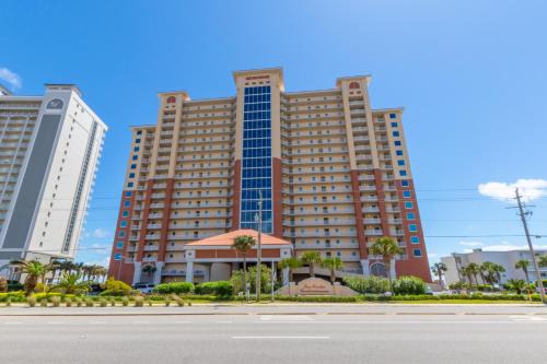 Gulf Shores Apartment | San Carlos Condos
