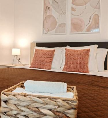 Sukosan Apartment | San Cassiano Apartmani