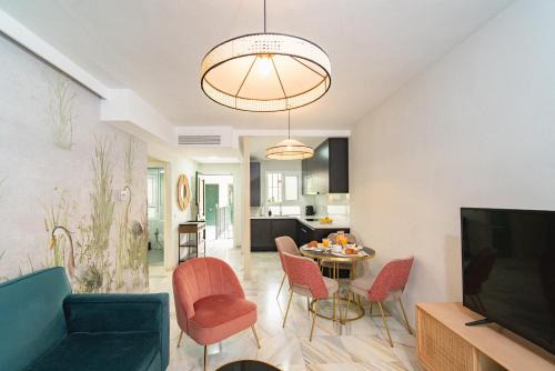 Alameda Apartment | San Clemente House