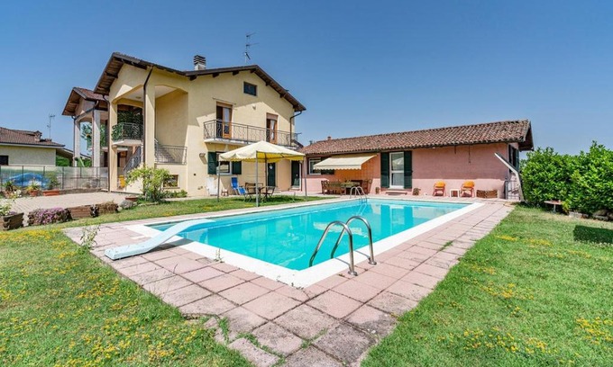 San Cristoforo Apartment | san cristoforo 3