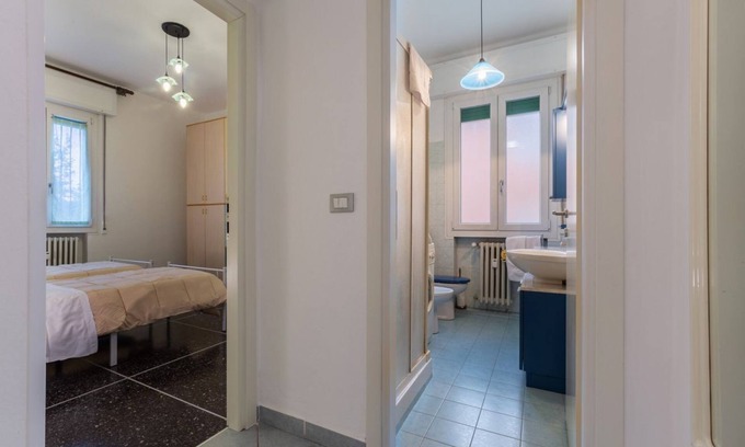 San Donato Apartment | San Donato Fair Apartment