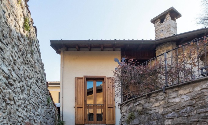 Montano Lucino Apartment | San Fedele Apartments by Rent all Como