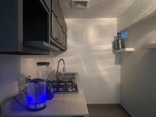Chihuahua Apartment | San Felipe Excelente ubicacion
