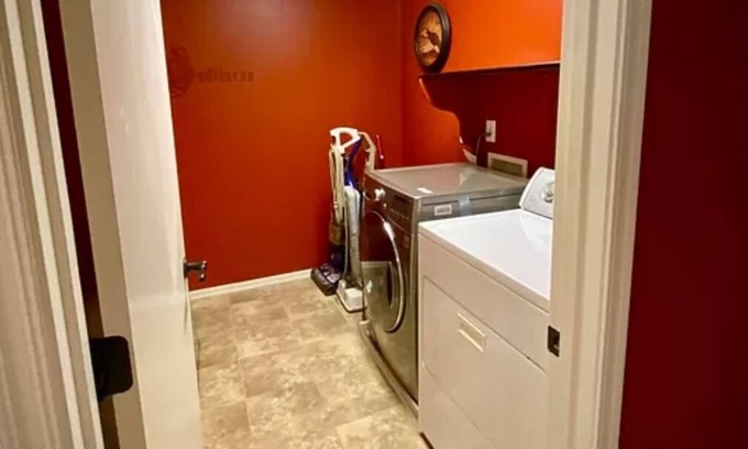 Rancho Valencia House | San friendly House 15 mins to downtown close to airport