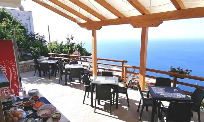 San Michele Bed & Breakfast | San Giacomo Relais