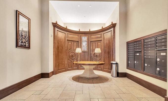 The Villas Condo | ✦San Jose's Best: Luxury Penthouse Condo at ❤ Of Santana Row✦