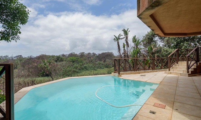 Trafalgar Villa | San Lameer Villa 1603 - 5 bedroom Luxury - 10 pax - San Lameer Rental Agency