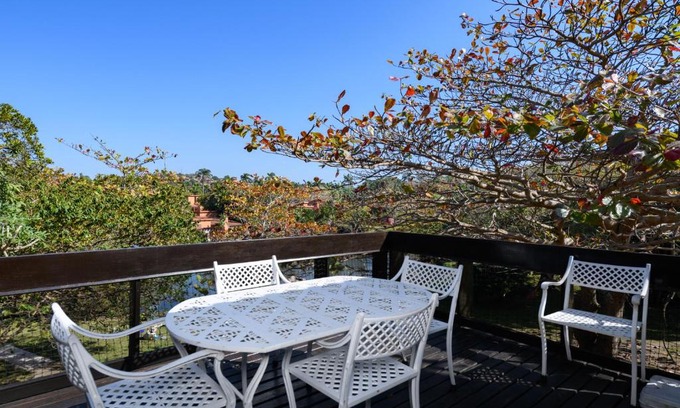 San Lameer Villa | San Lameer Villa 2845 - 3 Bedroom Classic - 6 pax - San Lameer Rental Agency