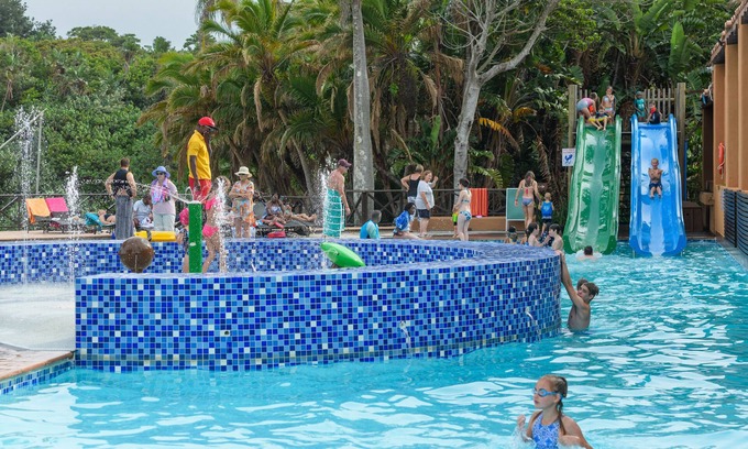 San Lameer Villa | San Lameer Villa Rentals 2826