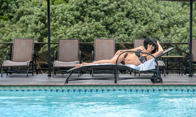 San Lameer House | San Lameer Villa Rentals 5910