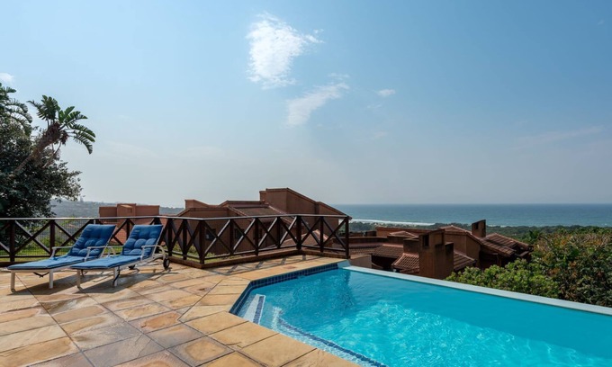 San Lameer Villa | San Lameer Villa Rentals 14329