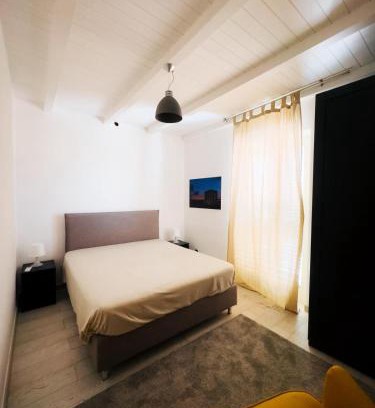 Quartiere XXIV Don Bosco Apartment | San Leone Mare House