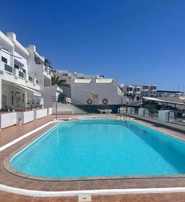 Puerto Rico Apartment | San Miguel Apartment Amadores Beach