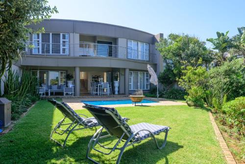 Sheffield Beach House | San Maarten 12