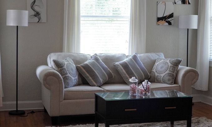 San Marco House | San Marco Retreat in Jacksonville