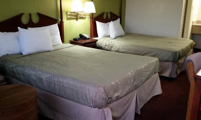 San Marcos Hotel | San Marcos Inn