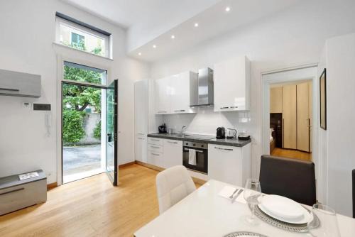 Albaro Apartment | San Martino Free Parking