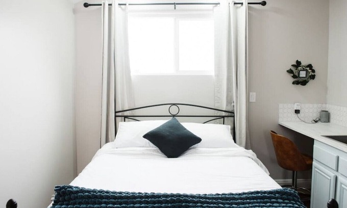 Chula Vista Apartment | San Miguel Apartment · Upgraded Private Studio w/ Kitchenette