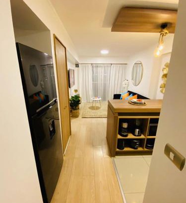 San Miguel Apartment | San Miguel Apartment Ocean Magic