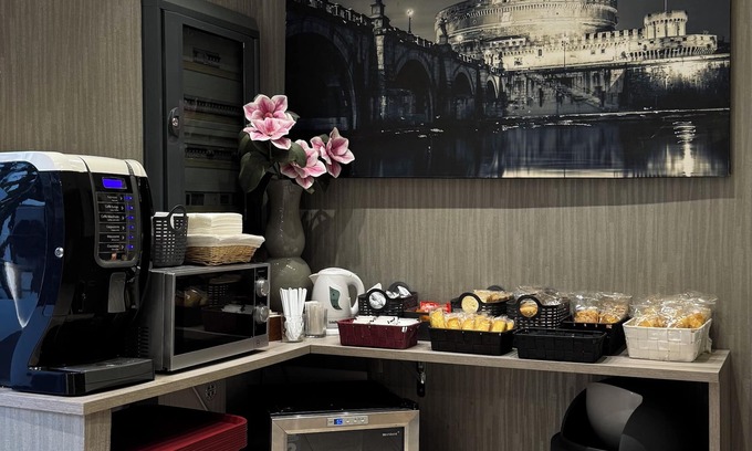 Ostiense House | San Paolo Guest House