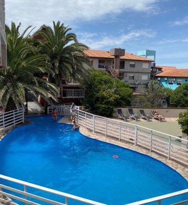 Villa Gesell Apartment | San Remo Gesell Mar Apart