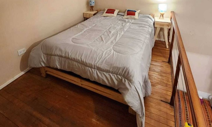 San Telmo Apartment | San Telmo Industrial Loft , Bienvenidos a Buenos Aires!