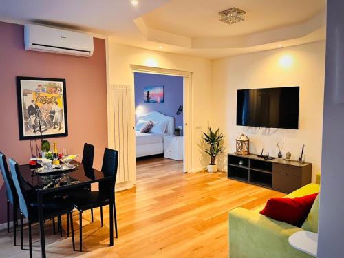 Intra Apartment | San Vittore Apartments
