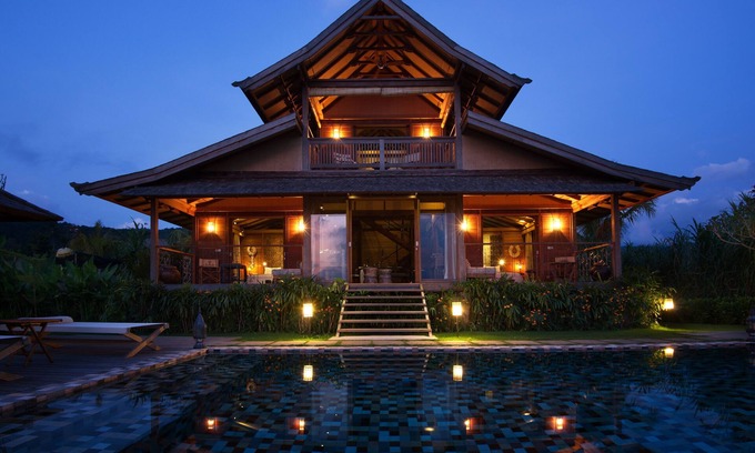 Gobleg Resort | Sanak Retreat Bali