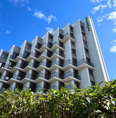 Ustron Bed & Breakfast | Sanatorium Rosomak