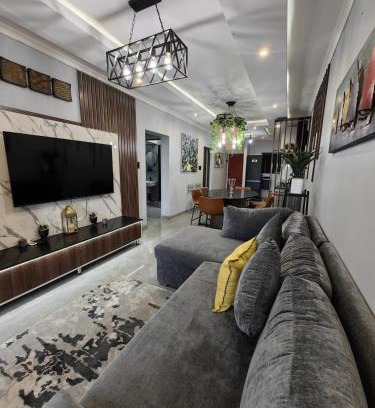 Winklespruit Apartment | Sancta Maria