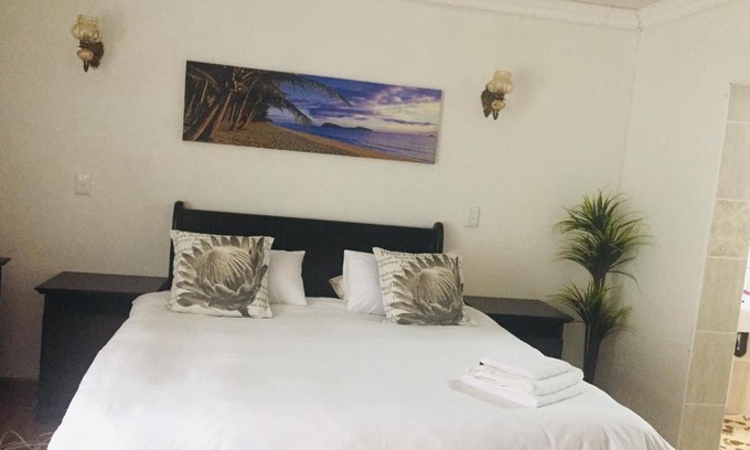 Meyerton Apartment | Sanctuary Guesthouse
