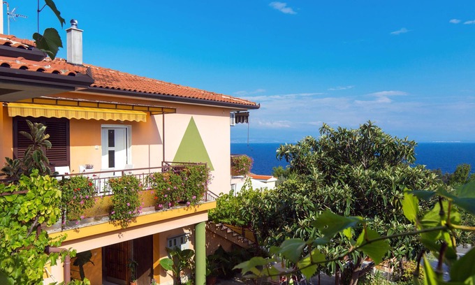 Donji Kraj Apartment | Sandalj by Interhome