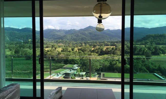 Phaya Yen Apartment | Sandao Condo Khaoyai