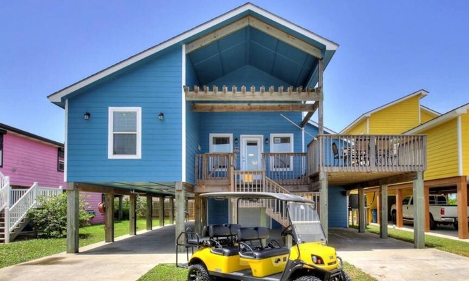 Shibui Sands House | Sandbar Retreat - Private Pool - Cart Discount