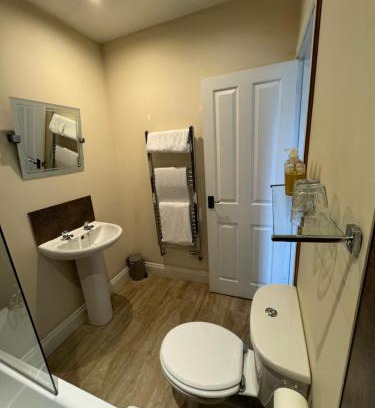 Appleby-in-Westmorland Hotel | Sandfordarms
