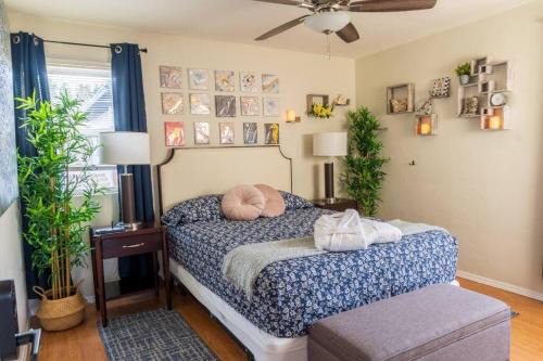 Oak Park House | SanDiego Insider's Coastal Bliss and Urban Wonders