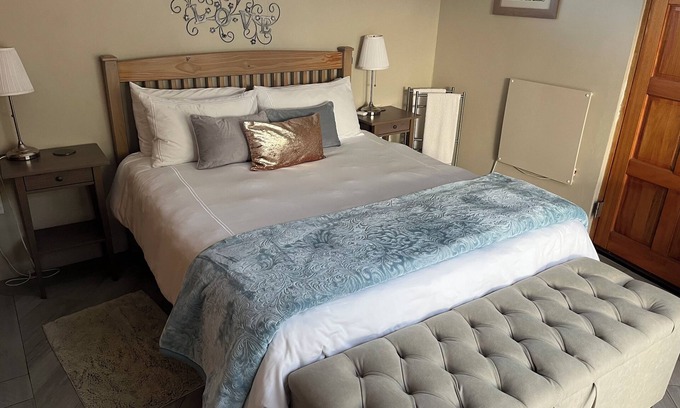 Port Elizabeth House | Sandpebbles Estate