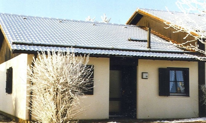 Lechbruck House | Sandra Comfortable holiday residence