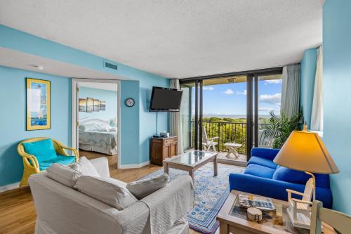 Atlantic Beach Apartment | Sands Villa 216