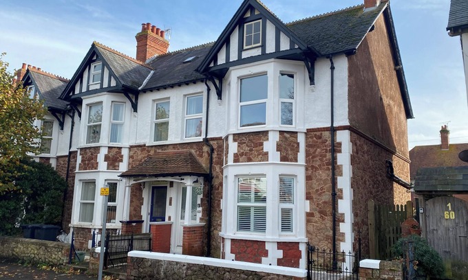 Minehead Cottage | SANDY BOTTOM, family friendly, country holiday cottage in Minehead