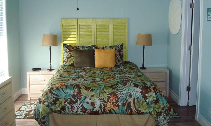 Shibui Sands Condo | Sandy Feet 501BH