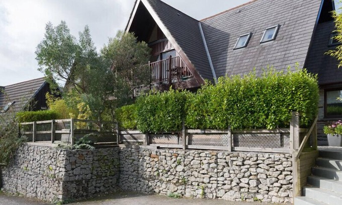 Rock Cottage | SANDY HILLS 8, pet friendly, with a garden in Rock